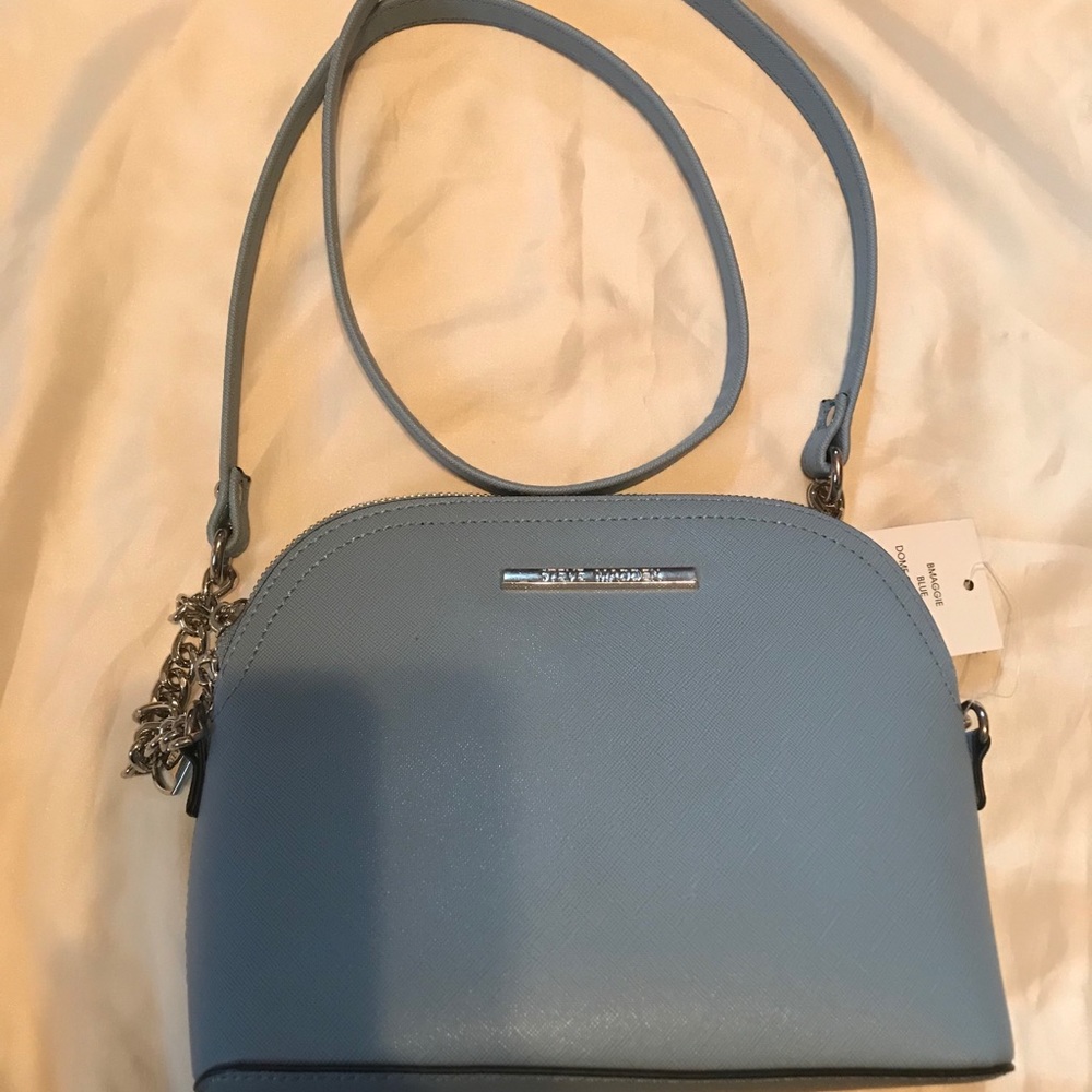 COPY - Steve Madden Crossbody